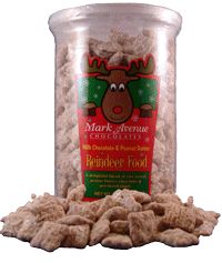 reindeer-food